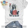 Bernard Hill Rip T-Shirt