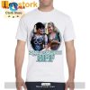 The Rock Slap Cody Rhode T-Shirt