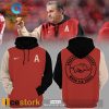 Longhorns Softball Champions Hoodie