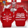 Phillies Mental Health Awareness Month Hoodie