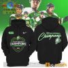 Fighting Saints Hockey Eastern Conference Champions Hoodie