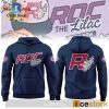 Rochester Roc the Lilac Hoodie