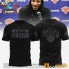 NY Knicks New York Or NoWhere Shirt