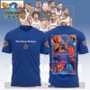 Timberwolves 2024 Playoffs Shirt