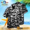 Tropical Cornhole Hawaiian Shirt