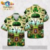 Tropical Cornhole Hawaiian Shirt
