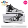 Adam Ainosuke Shindo Sk8 The Infinity JD1 High Top Shoes
