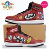 Akira Kaneda Vs Tetsuo Shima Akira JD1 High Top Shoes