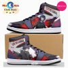 Aqua Konosuba JD1 High Top Shoes