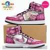 Chrollo Hunter JD1 High Top Shoes