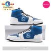 Captain Levi Cleaner Shingeki No Kyojin JD1 High Top Shoes