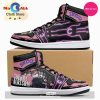 Bucciarati JD1 High Top Shoes