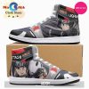 Dabi My Hero JD1 High Top Shoes