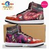 Bakugo Hand My Hero JD1 High Top Shoes