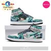 Death The Kid Soul Eater JD1 High Top Shoes