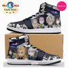 Deku Hand My Hero JD1 High Top Shoes