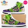 Dog Yaksha JD1 High Top Shoes