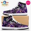 Dragon Ball Super Gogeta AJ1 High Top Shoes