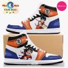 Dragon Ball Super Gohan Beast AJ1 High Top Shoes