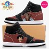 Dragon Ball Z Vegeta AJ1 High Top Shoes