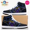 Dragon Ball Super Vegeta AJ1 High Top Shoes