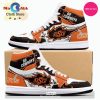 Godspeed Killua Hunter JD1 High Top Shoes