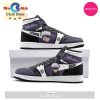 Godspeed Killua Hunter JD1 High Top Shoes