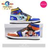 Gojo Satoru Sorcery Fight JD1 High Top Shoes