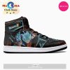 Guts Beruseruku Armor Beruseruku JD1 High Top Shoes