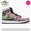 Goku Kame Kai JD1 High Top Shoes