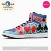 Historia Reiss Shingeki No Kyojin JD1 High Top Shoes