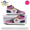 I’ll Protect What I Want To Gintama Air Jordan 1 High Top Shoes