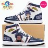 Historia Reiss Shingeki No Kyojin JD1 High Top Shoes
