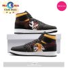 Honey Space Dandy JD1 High Top Shoes