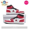 Hunter Association Hunter X Hunter JD1 High Top Shoes