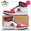 Hunter Association Hunter X Hunter Air Jordan 1 High Top Shoes