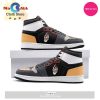 I’ll Protect What I Want To Gintama Air Jordan 1 High Top Shoes