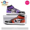 Isaac Netero Hunter JD1 High Top Shoes