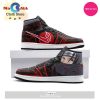 Itachi Clan Ninja Air Jordan 1 High Top Shoes 3