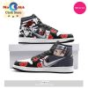 Itachi Clan V2 Ninja JD1 High Top Shoes