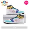 Juuzou Suzuya Tōkyō Gūru JD1 High Top Shoes