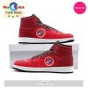 Megumi Fushiguro Divine Sorcery Fight JD1 High Top Shoes