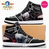 Katsuki Bakugo My Hero Air Jordan 1 High Top Shoes