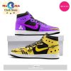Karuma And Susano Ninja JD1 High Top Shoes