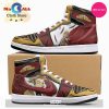 Mahito Air Jordan 1 High Top Shoes