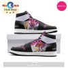 Ken Kaneki V2 Tōkyō Gūru Air Jordan 1 High Top Shoes