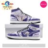 King Chastiefol Seven Deadly Sins JD1 High Top Shoes
