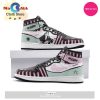 Kugisaki Nobora Air Jordan 1 High Top Shoes