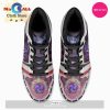 Kuchiki Byakuya Bankai Burīchi JD1 High Top Shoes