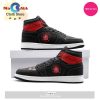 The Tokyo Manji Gang Tokyo Revengers Air Jordan 1 High Top Shoes